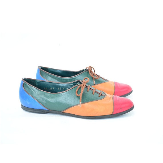 Oxford Shoes Size Oxford Shoes Size