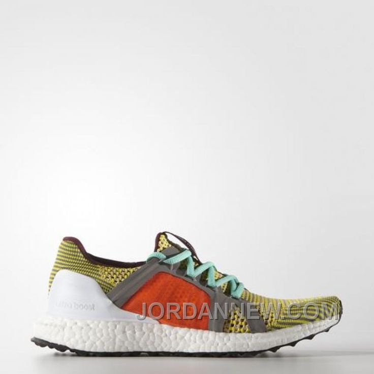 Discover the Top Deals Adidas Women\u0027s Adidas By Stella McCartney Ultra Boost Shoes Color Yellow Zest group at Yeezyboost. Shop Top Deals Adidas Women\u0027s ...