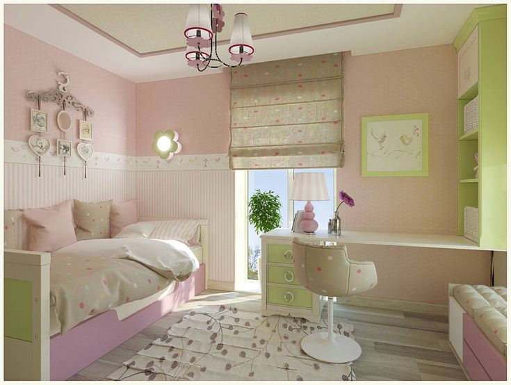 Die besten 25 kinderzimmer für mädchen ideen auf pinterest ...