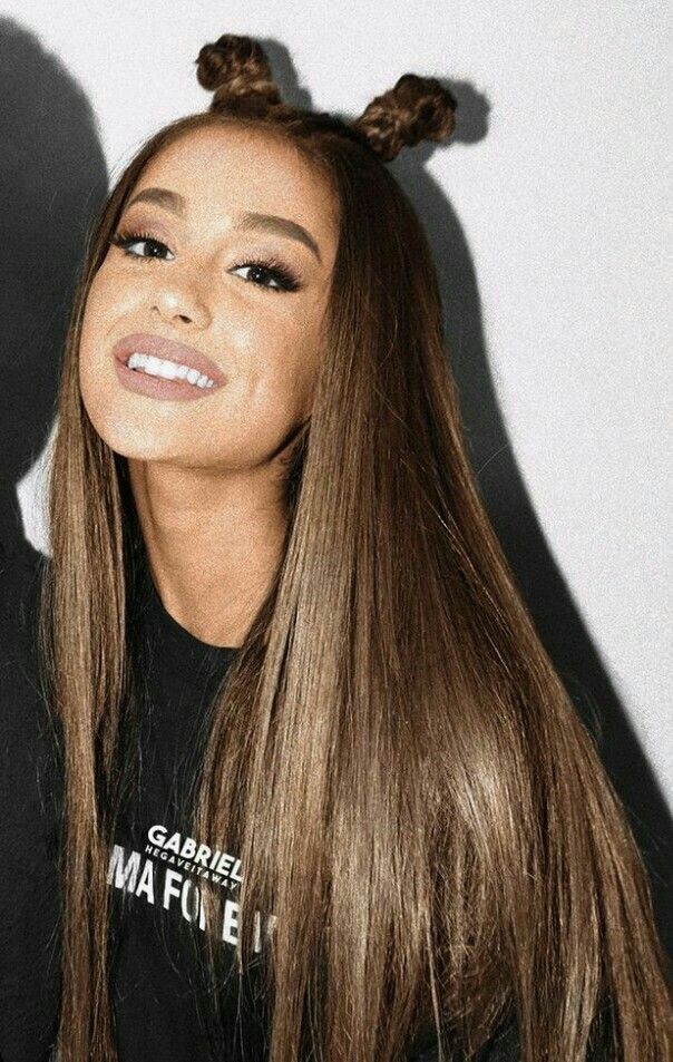 Pin On Aʀiᴀɴᴀ ɢʀaɴᴅᴇ ʙuᴛᴇʀᴀ Arianator