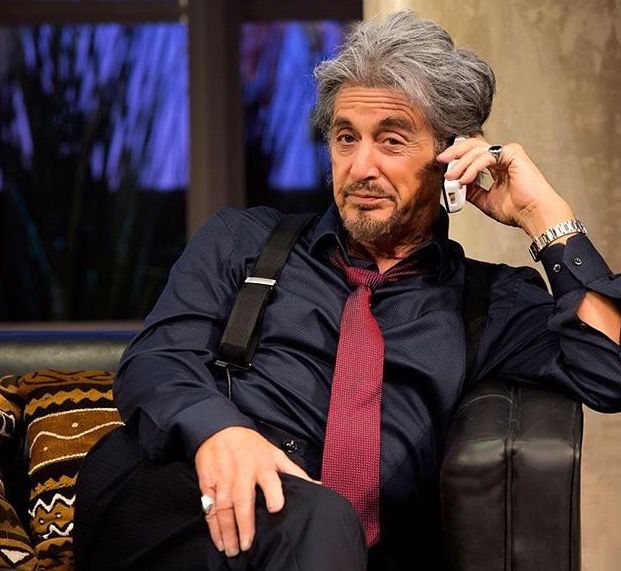 Pin by karla alexia on Al pacino | Actor al pacino, Actors, Al pacino