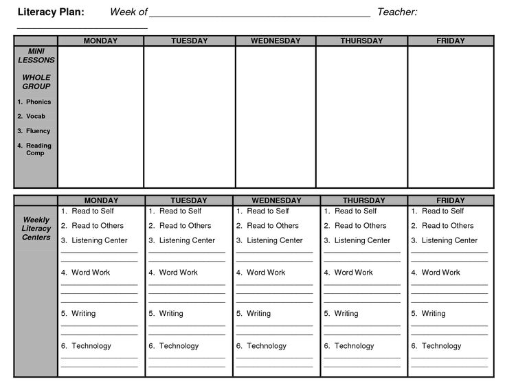 12 best S H A R E D R E A D I N G images on Pinterest Shared - music lesson plan template 12 best S H A R E D R E A D I N G images on Pinterest Shared - music lesson plan template