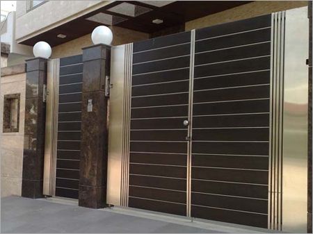 Best 25 Main gate design ideas on Pinterest Best 25 Main gate design ideas on Pinterest