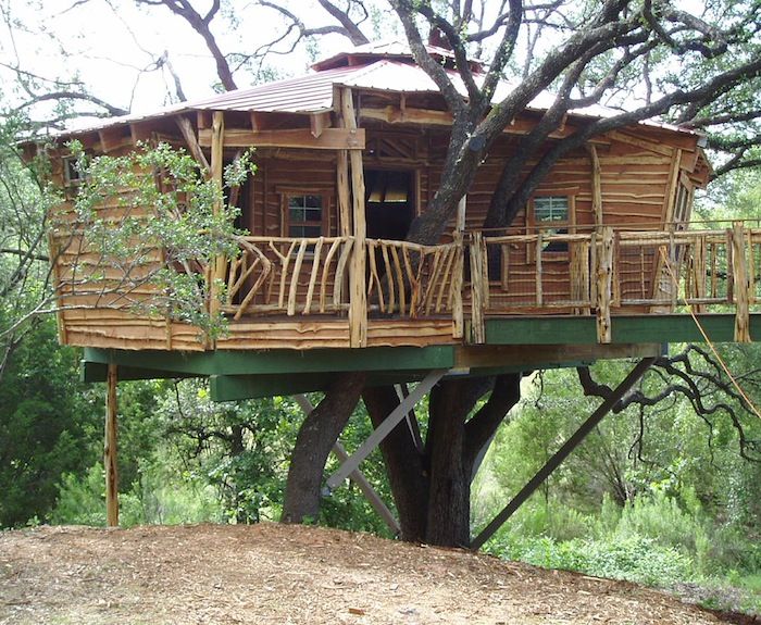 Simple Tree Houses 29 best tree house ideas images on pinterest | tree house designs Simple Tree Houses 29 best tree house ideas images on pinterest | tree house designs