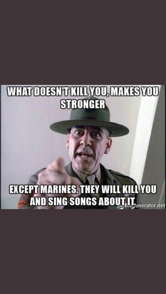marine corps the suck Marine corps the suck