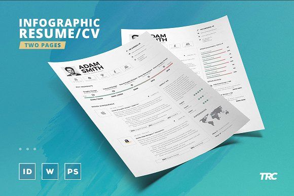 Infographic Resume Cv Template Vol9 by @creativework247 Resume - infographic resume creator Infographic Resume Cv Template Vol9 by @creativework247 Resume - infographic resume creator