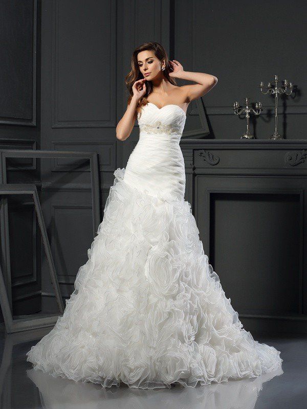 Plus Size Wedding Dresses, Cheap Wedding Dresses Plus Size 2019