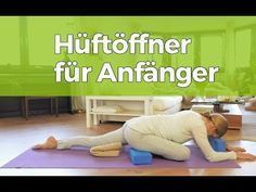 Hüftschmerzen - Beckenschiefstand - Beste Übungen - verkürztes Bein - Dehnen ...