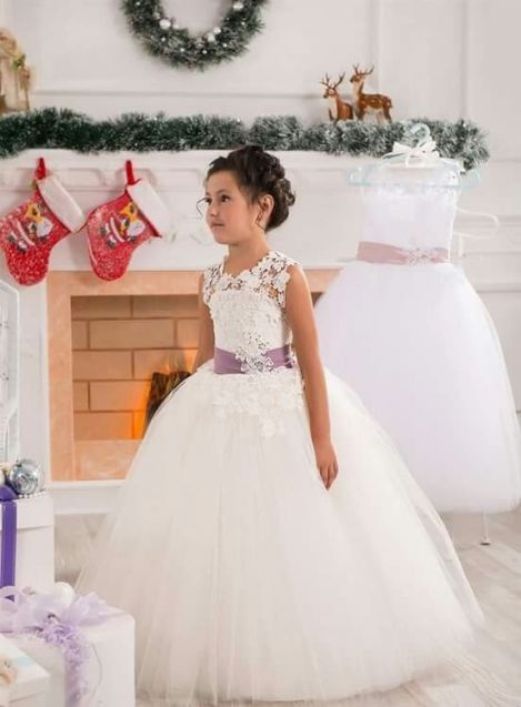vestidos para pajes de boda, conoce la adorable fiesta nupcial de