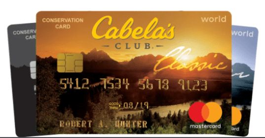 Cabela's Credit Card Login | Application – Quick Review | Credit ... Cabela's Credit Card Login | Application – Quick Review | Credit ...