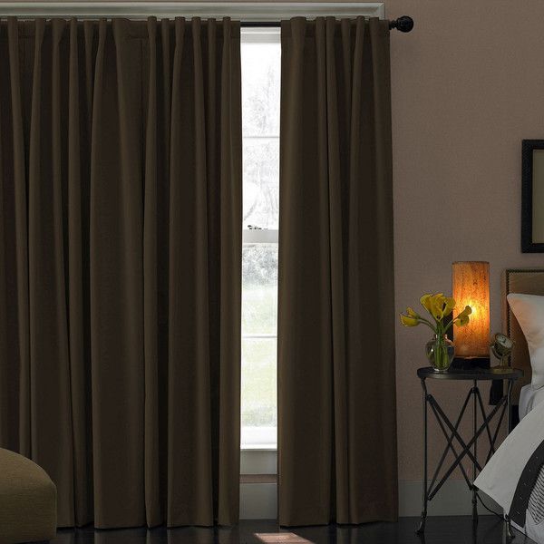 Die besten 25+ Black lined curtains Ideen auf Pinterest Diy - gardinen vorhänge wohnzimmer Die besten 25+ Black lined curtains Ideen auf Pinterest Diy - gardinen vorhänge wohnzimmer