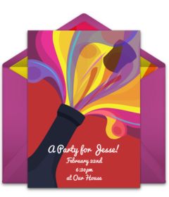 Online Invitations from Punchbowl Digital greeting cards Online Online Invitations from Punchbowl Digital greeting cards Online