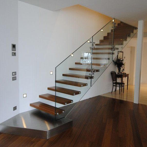 14 Disenos De Escaleras Para Interiores Son Muy Elegantes Y Modernas Un M Diseno De Escalera Escaleras Interiores Elegantes Diseno De Escaleras Interiores Escaleras Interiores Modernas