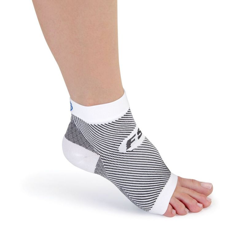 Plantar fasciitis research paper