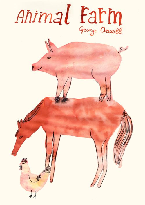 essay on the pigs from animal farm Seven commandments of animal farm the pigs moved back in to the farm house which if you are the original writer of this essay and no longer wish to. essay on the pigs from animal farm Seven commandments of animal farm the pigs moved back in to the farm house which if you are the original writer of this essay and no longer wish to.