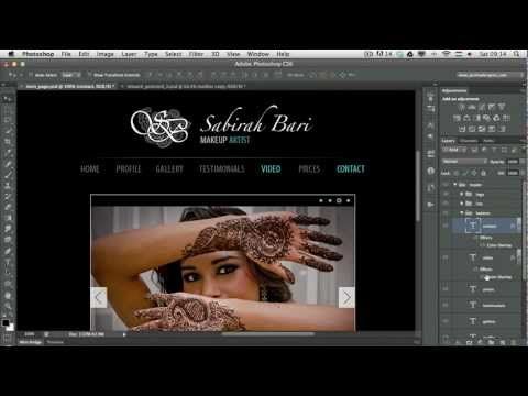 how to save a layered pdf in photoshop