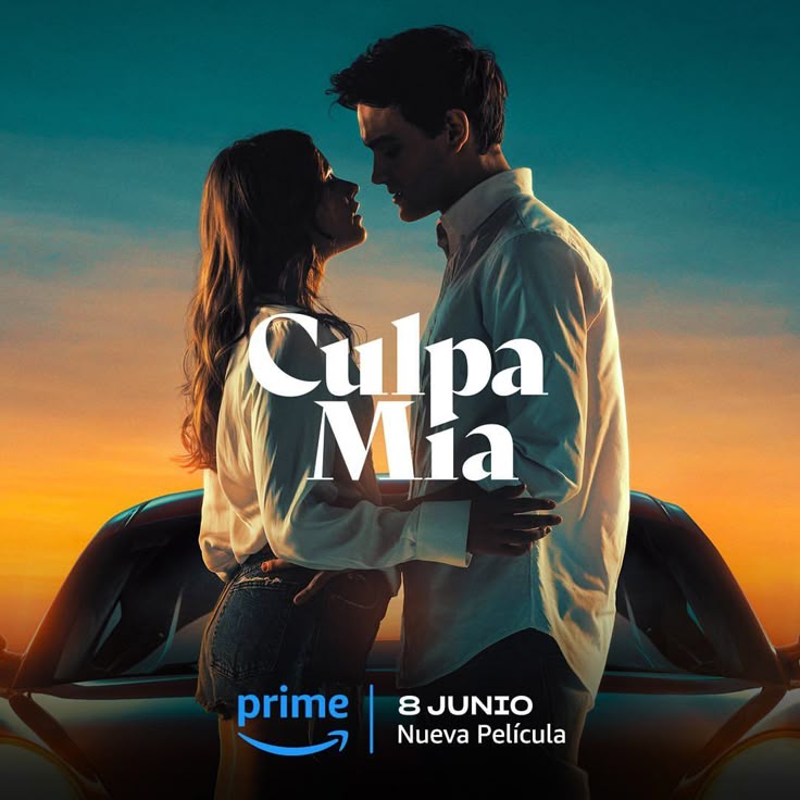 Discover The Intriguing quot Culpa Tuya quot Movie: A Thought Provoking Discover The Intriguing quot Culpa Tuya quot Movie: A Thought Provoking