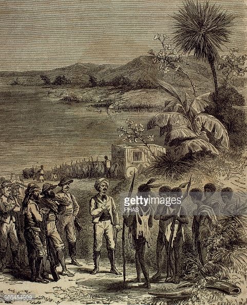 79 best Henry M Stanley and Kalulu images on Pinterest Congo - dr livingstone i presume 79 best Henry M Stanley and Kalulu images on Pinterest Congo - dr livingstone i presume