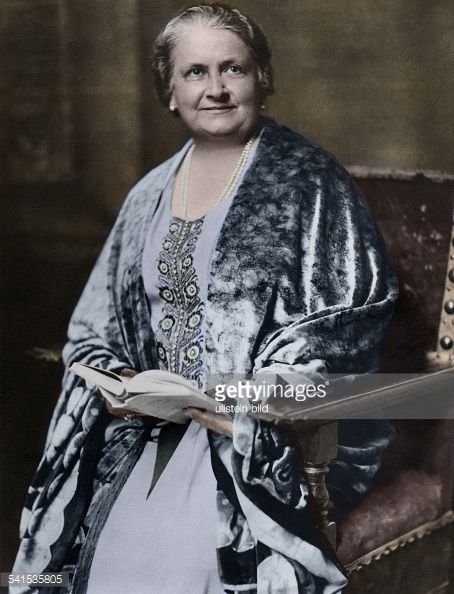 a biography of maria montessori an italian physician and educator The montessori philosophy is a child-centered educational method based on the research conducted by italian physician and educator, maria montessori she discovered that children are born with a natural curiosity and love of learning. a biography of maria montessori an italian physician and educator The montessori philosophy is a child-centered educational method based on the research conducted by italian physician and educator, maria montessori she discovered that children are born with a natural curiosity and love of learning.