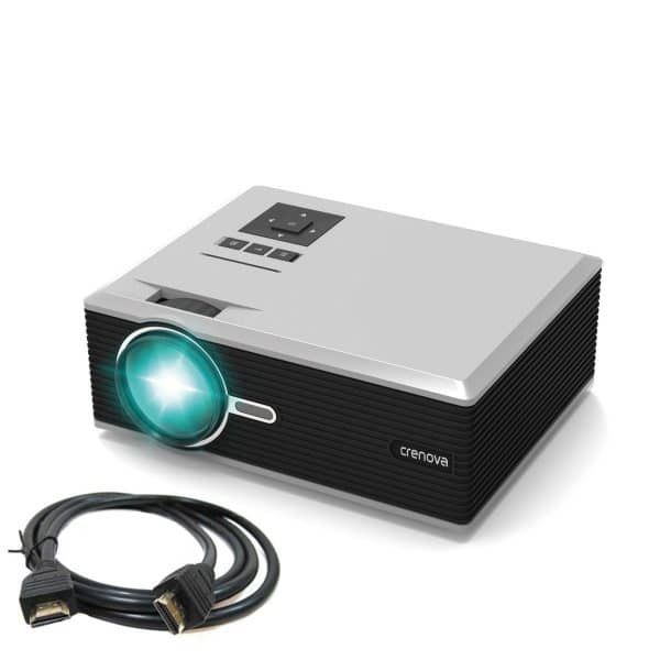 Top 17 Best Mini Projectors In 2020 Reviews Er S Guide With Top 17 Best Mini Projectors In 2020