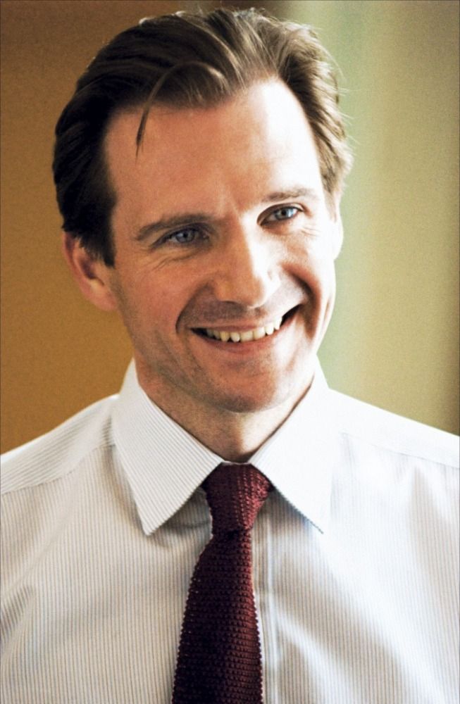 Fotos ator ralph fiennes 9 Fotos ator ralph fiennes 50