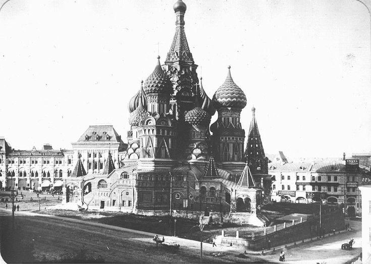 Открытки формат, картинки старой москвы для 1 класса