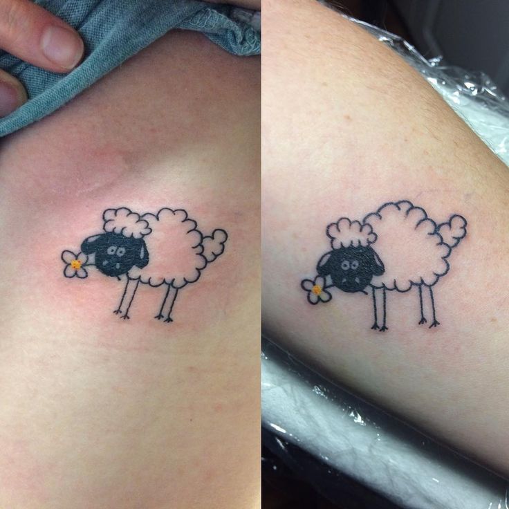 55 Best Mother Daughter Tattoos For Someone Special In Your Life