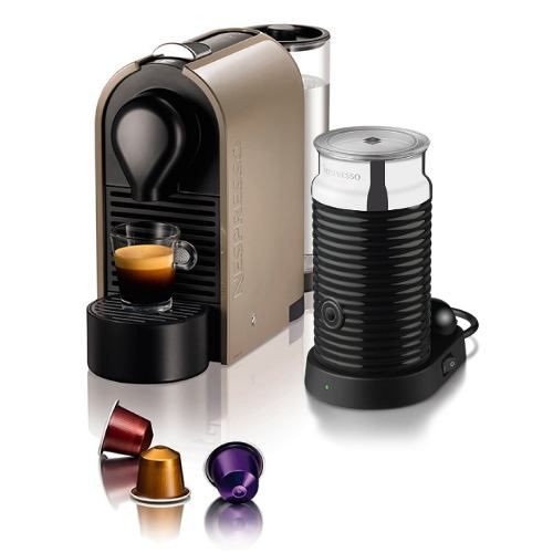 nespresso