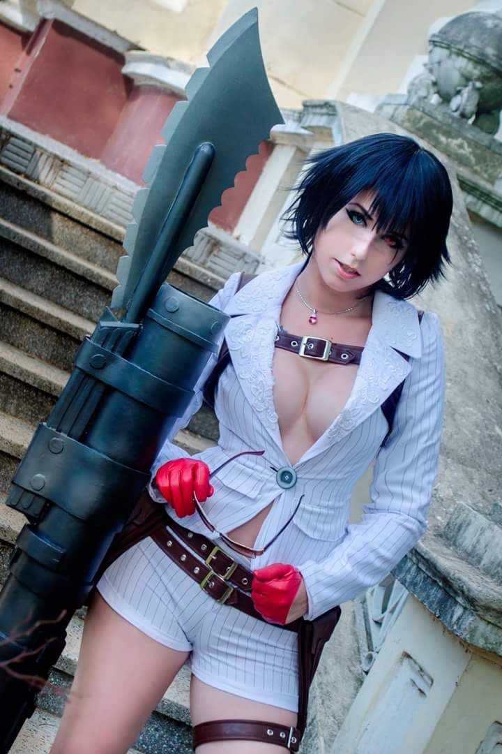 Latino Jung Cosplay Doppelter