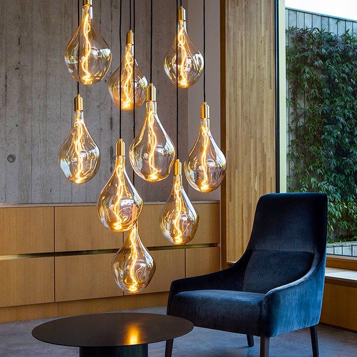 Design It Yourself The Beginners Guide To Lighting Whole Mood Plafondverlichting Hanglamp Huis Verlichting - Build Your Own Pendant Light