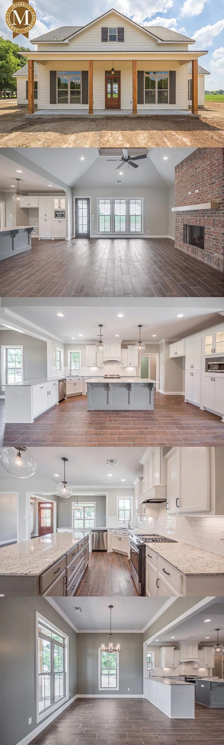 Sterling Farmhouse Living Sq Ft 2206 Bedrooms 3 or 4 Sterling Farmhouse Living Sq Ft 2206 Bedrooms 3 or 4