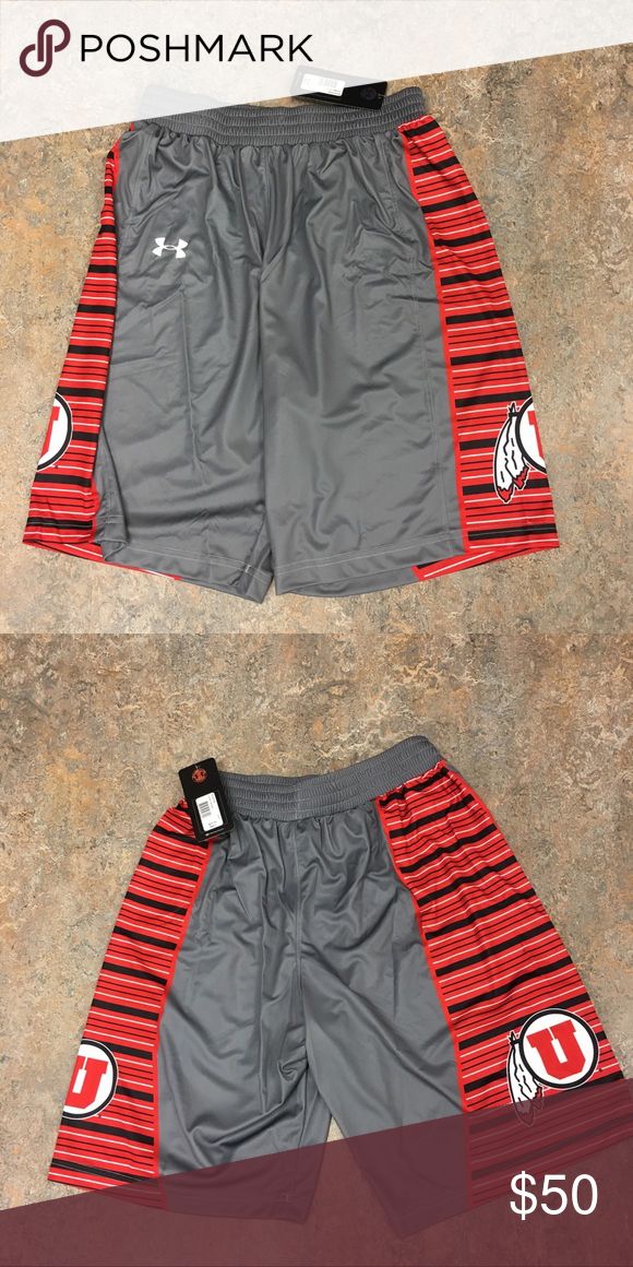 SD LIGHTNING SHORTS