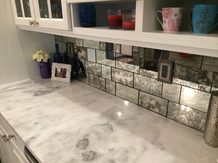 White Kitchen Mirror Splashback 17 best antique mirror splashback tiles images on pinterest White Kitchen Mirror Splashback 17 best antique mirror splashback tiles images on pinterest