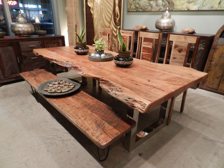 30 best Dining/Harvest Tables images on Pinterest | Wood tables ... 30 best Dining/Harvest Tables images on Pinterest | Wood tables ...