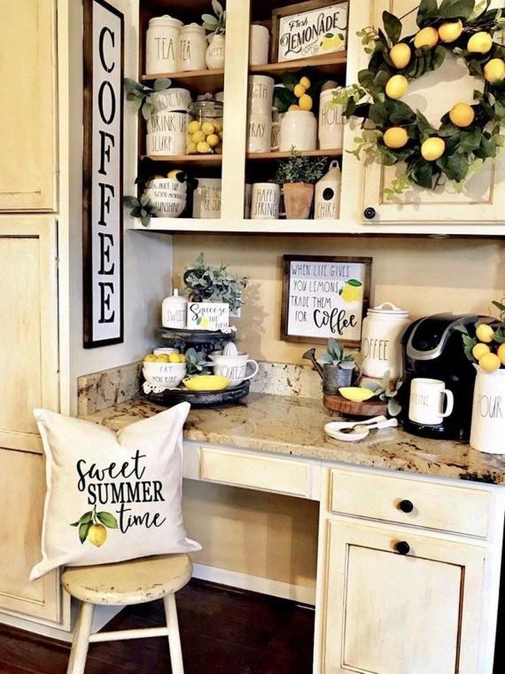 Hobby Lobby Merchandising Table Displays Work Lemon Kitchen