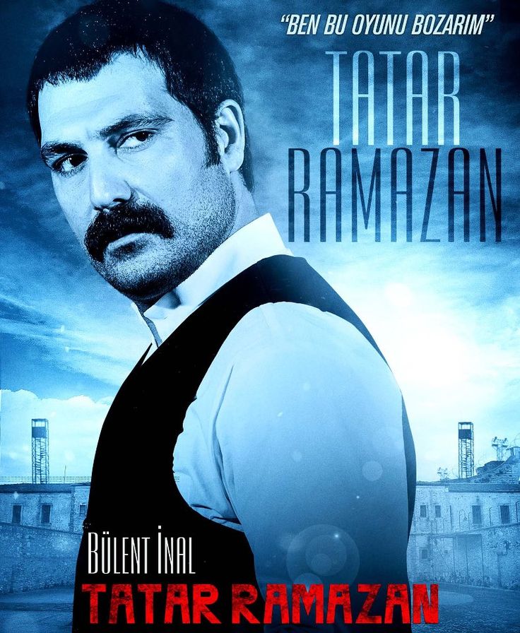 Tatar Ramazan 11.Bölüm Tek Parça izle