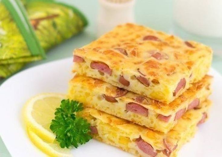 Картинки ЧТО МОЖНО ПРИГОТОВИТЬ ИЗ ПРОСТЫХ ПРОДУКТОВ