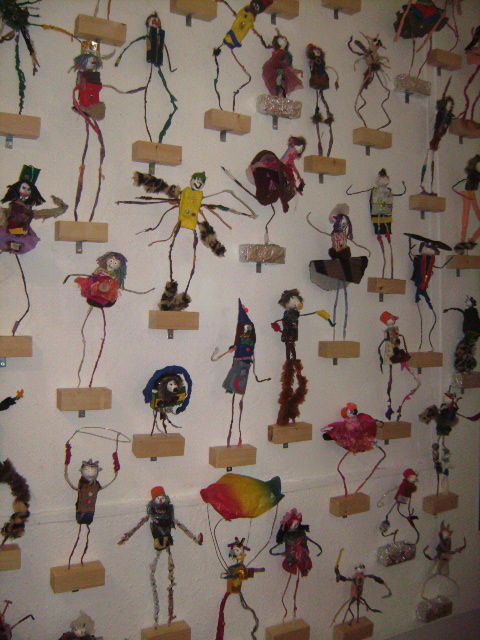 artwork ks1