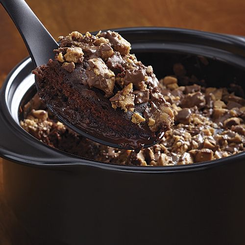 Lava Cake Recipe Rock Crok Lava Cake Recipe Rock Crok