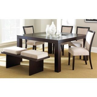 19 Best Dining Room Tables Images On Pinterest Dining Tables Delectable Espresso Dining Room Sets Decorating Inspiration 19 Best Dining Room Tables Images On Pinterest Dining Tables Unique Espresso Dining Room Sets 2018