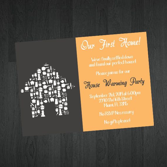 9 Best House Warming Invitations Images On Pinterest 9 Best House Warming Invitations Images On Pinterest