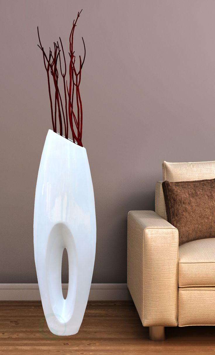 Design Modern Floor Vases best 25 large floor vases ideas on pinterest vase decor modern white 40 inch