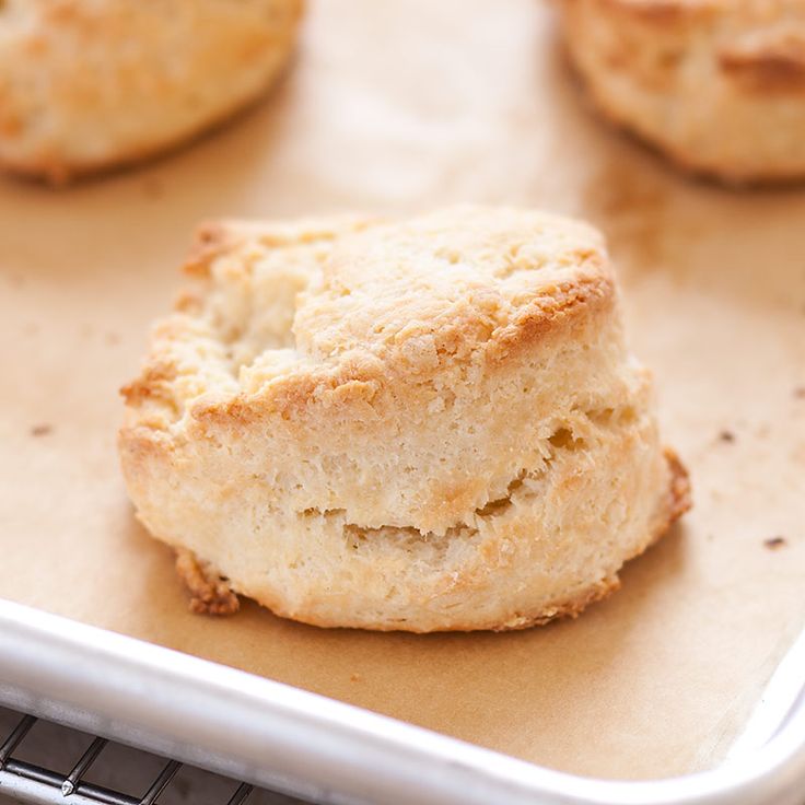 America S Test Kitchen Sour Cream Biscuits America S Test Kitchen Sour Cream Biscuits