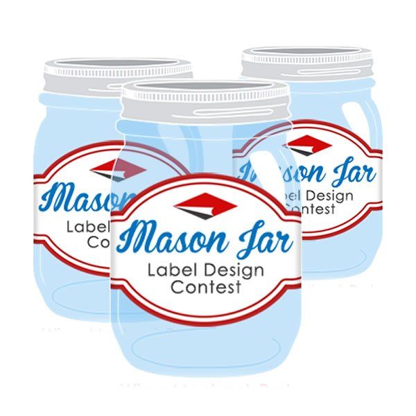 jar label