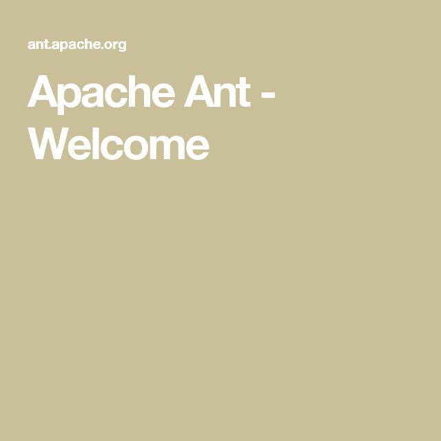 apache ant 1.9.12 apache ant 1.9.12