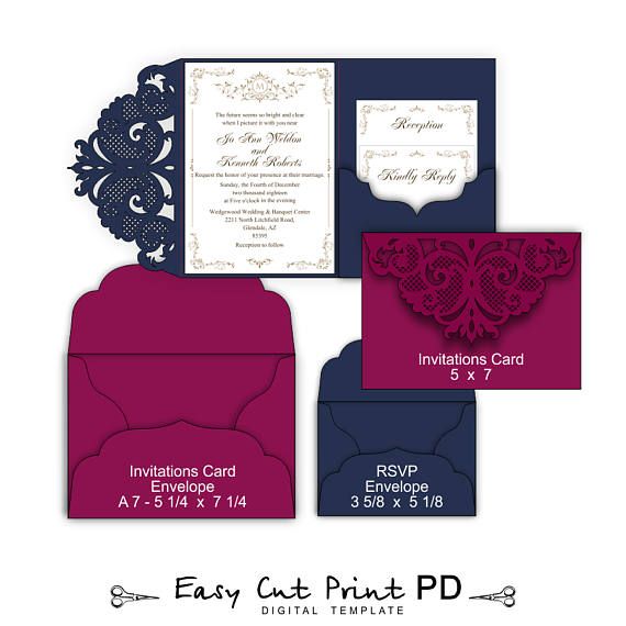 5x7 Invitation Card Mockup Greeting Card Design Invitation Cards Card Design