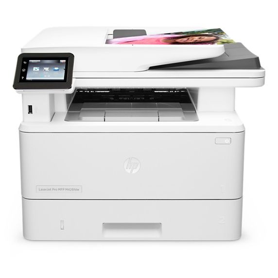 Drivers laserjet pro mfp m426fdw printer Windows 8 X64