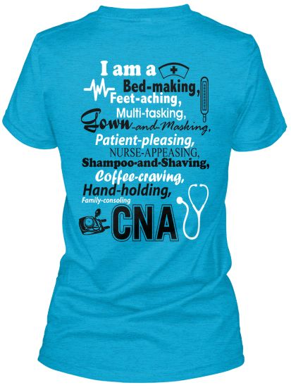 what s a cna