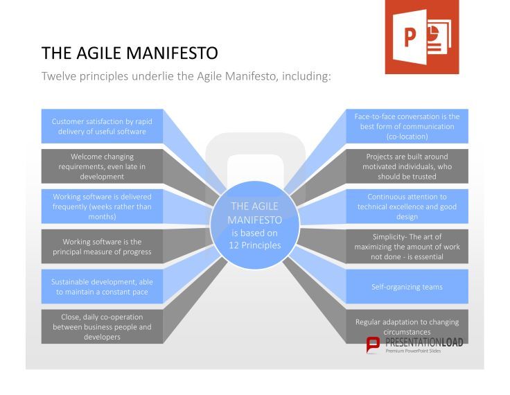 project management principles