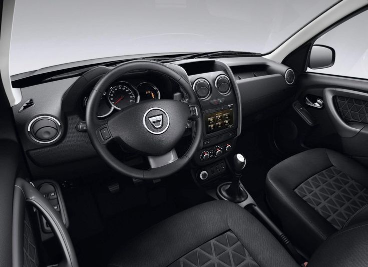 2014 Dacia Duster S Interior Dacia Duster New Cars 2014 Dacia Duster S Interior Dacia Duster New Cars